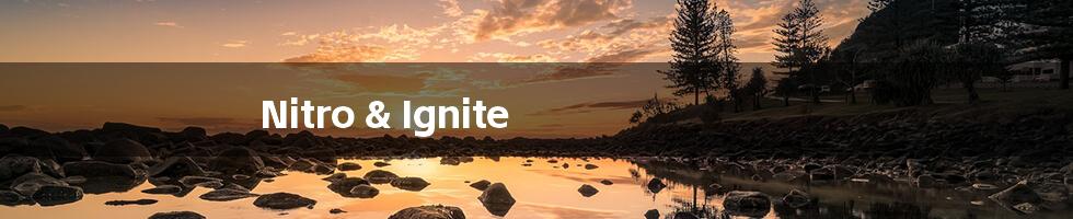 Nitro & Ignite