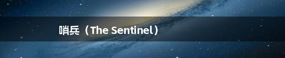 哨兵(The Sentinel)