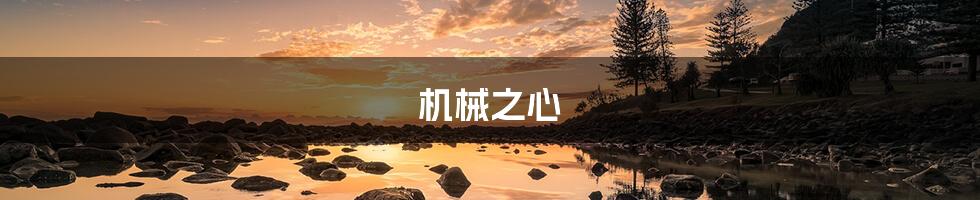 机械之心